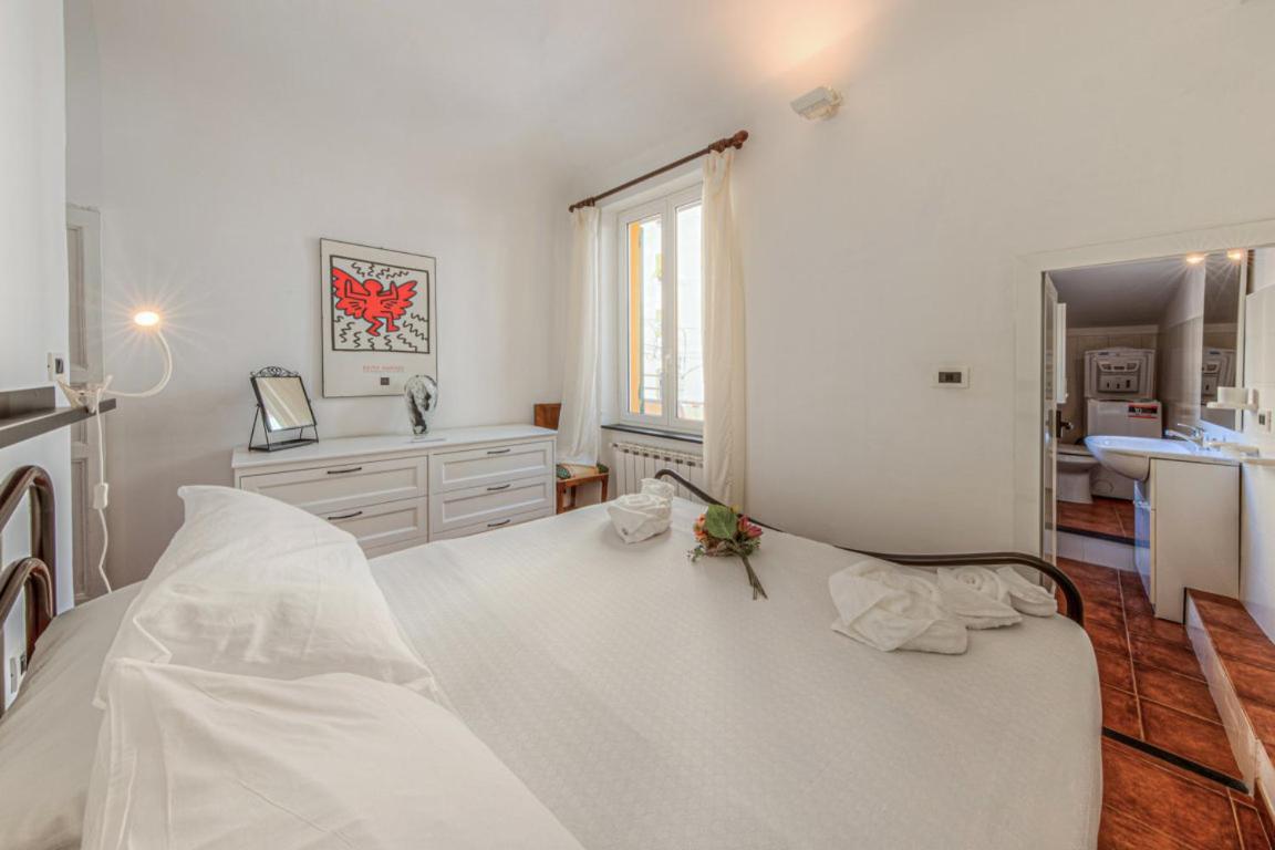 קמוגלי Casa Iris Confort E Mare A Due Passi מראה חיצוני תמונה