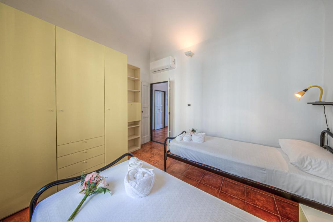 קמוגלי Casa Iris Confort E Mare A Due Passi מראה חיצוני תמונה